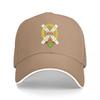 Royal Company of Archers  Scotland Baseball Cap Western Hat Golf Hat Unisex Bobble Hat Beach For Women  Unisexs