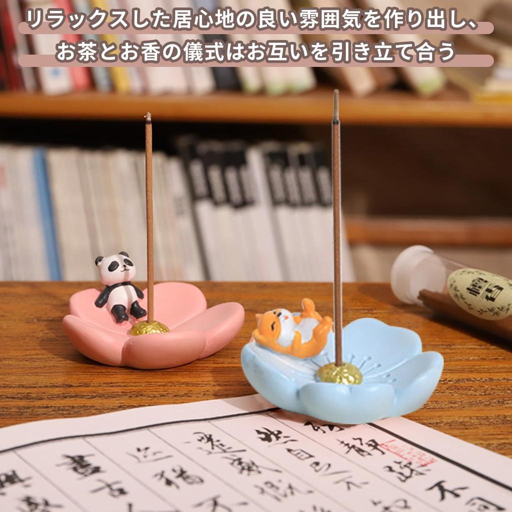 Incense Holder, Incense Stick Holder, Buddhist Altar Incense Plate, Stylish Incense Stand, Tea Ceremony Supplies, Interior Purification, Tea Room