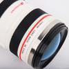 Camera Lens Coffee Mug With Lid Stainless Steel Slr Camera Lens Water Cup Ef24-105Mm Black White Mug Creative Gift Drinkware