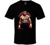 Mike Tyson Boxer Boxing Legend Heavyweight Champ Baddest Unisex T Shirt