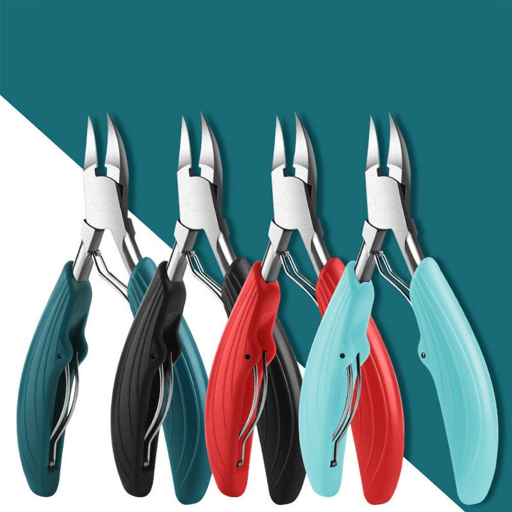 

Cutter Nail Correction Olecranon pliers Toe Nail Clippers Cuticle Trimmer Ingrown Toenail Nippers