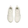 New Anta Running Collection Cushioning Anti Slip And Wear Resistant Low Top Running Shoes Women's White Cyan 922045533-4