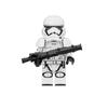 Blocks Minifigures Buliding Bricks Figures Stormtrooper Darth Vader