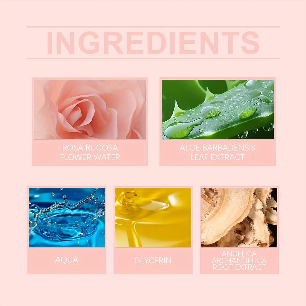 Mario Badescu Facial Toner Spray Long-lasting Refreshing Moisturizing Oil-Water Balance Aloe Herbs Rosewater Hydration Face Skin