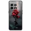 Für OnePlus 11 Hülle OnePlus11 5G Stoßfest Weiches Silikon TPU Rückseite für OnePlus 11 One Plus 11 5G Handyhüllen Niedliche Katze Wolf