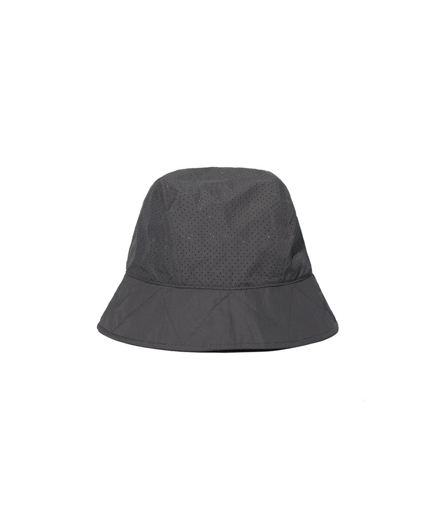 MADDEN Light Comfort Bucket Hat Charcoal