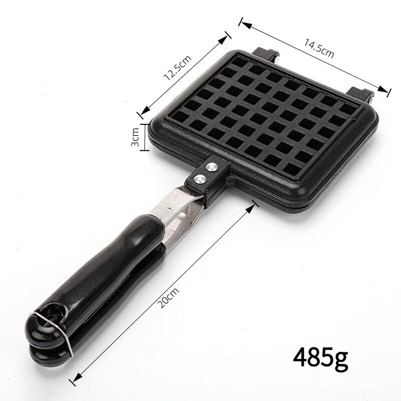 Handun Home Baking Waffle Mold Pan