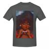 Black Girls Disgusted Doll Face Meme Trendy T Shirts Graphic Y2k Gifts Crewneck Unisex Wounisex T Shirt Clothes