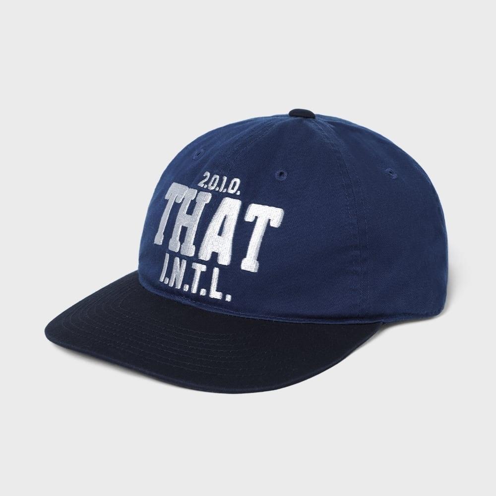 ThIs Is Never That Cap Navy OS