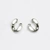 BOLD CHAIN EARRING MIX