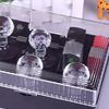 Multifunctional Stamp Storage Box