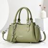 Women's Bag 2026 New Casual Simple Large-capacity Commuter Shoulder Handbag