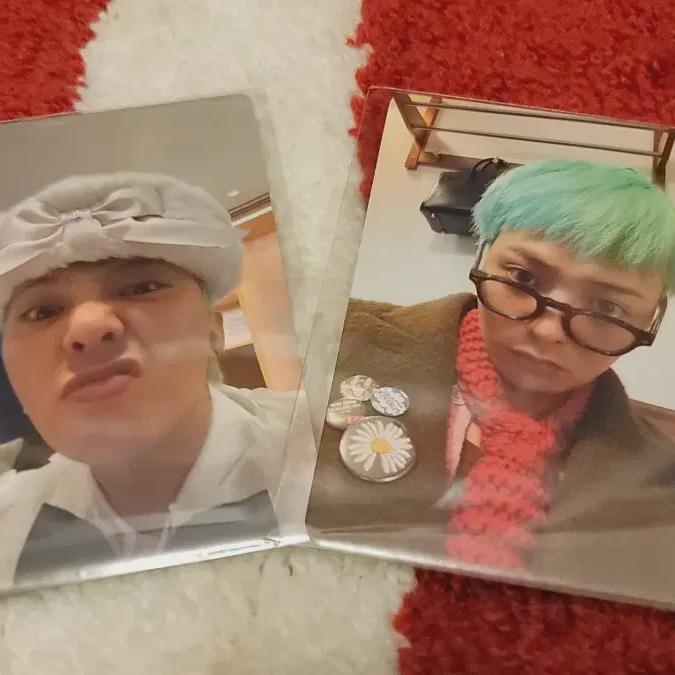 

Gd Walt In Korea Vip Privilege Photocard