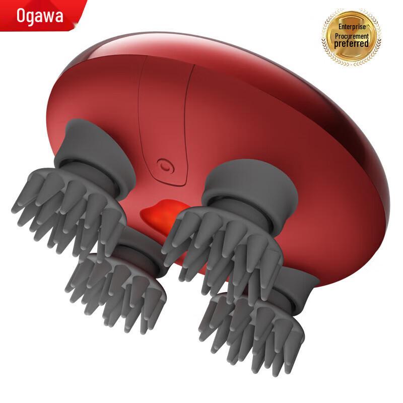 

OGAWA Smart Portable Head Massager OG2901