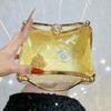 Pearl Handbag Evening Dress Handbag Dinner Party Bag Shoulder Bag Chain Bag Fashionable Crossbody Bag