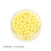 500g Cat Claw Lacquer Transparent Wax Grains for Stamps Wedding Invitations Greeting Cards Decorative Wax Seals