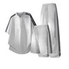 Men's Short Sleeved Set Versatile Casual Sports Two-piece Set