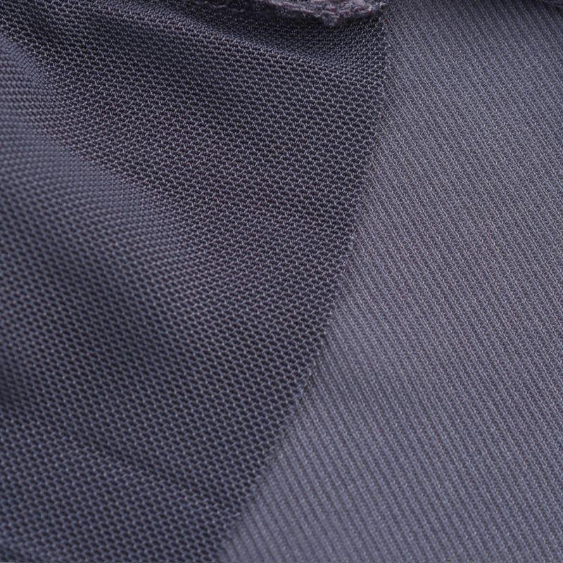 Kaslead New Women clothes Western Style Fashion Pleat Decoration Asymmetric Dress 1937305