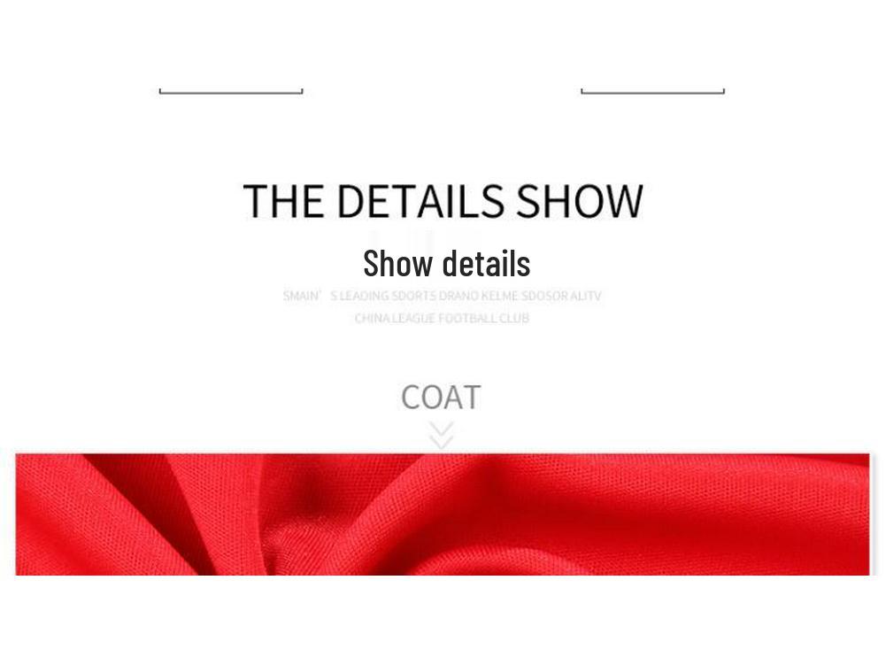 Long Sleeve Padded Goalkeeper Jersey Set for Adults and Kids