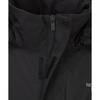The North Face Men Pro Shield Jacket Black Nj2hr50a