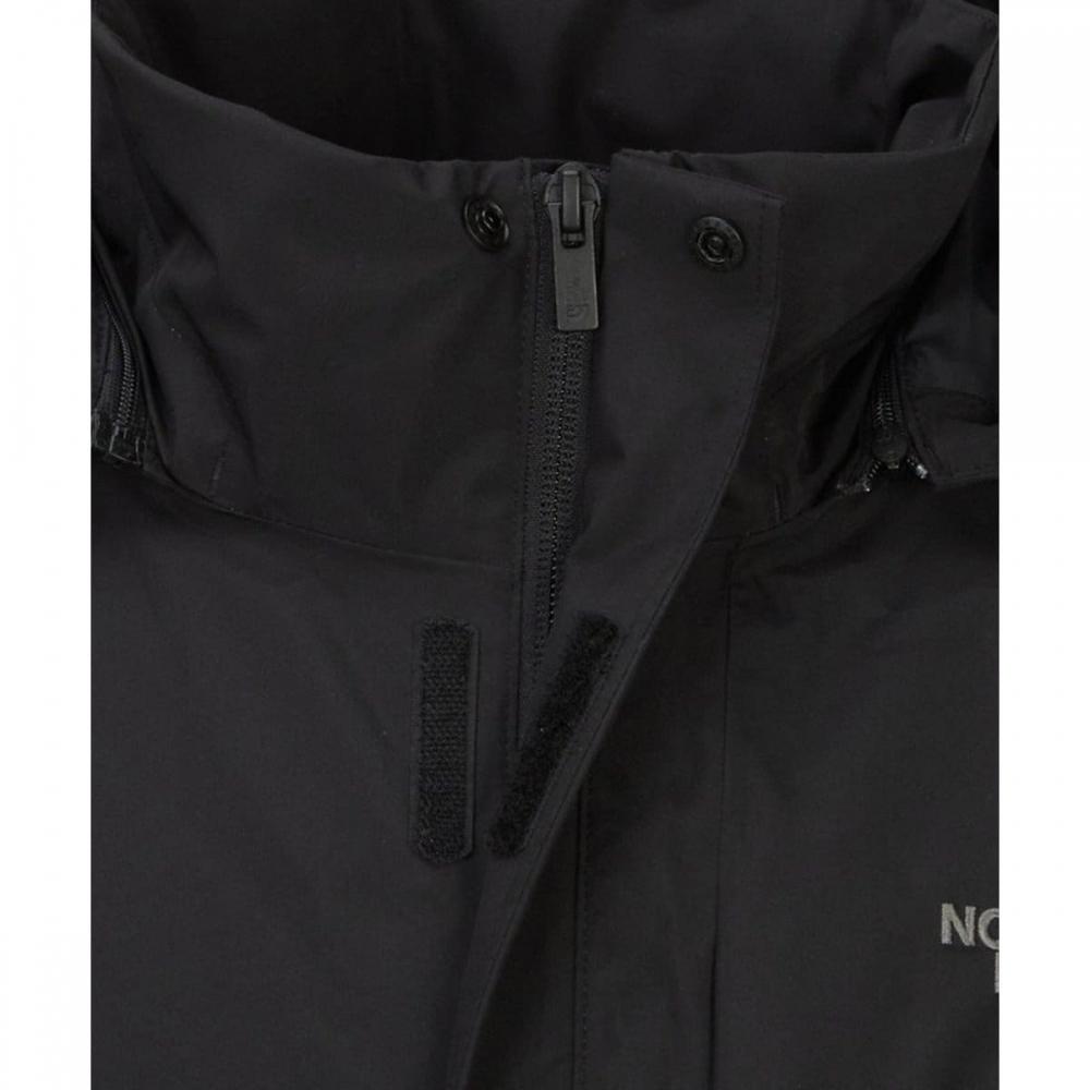The North Face Men Pro Shield Jacket Black Nj2hr50a