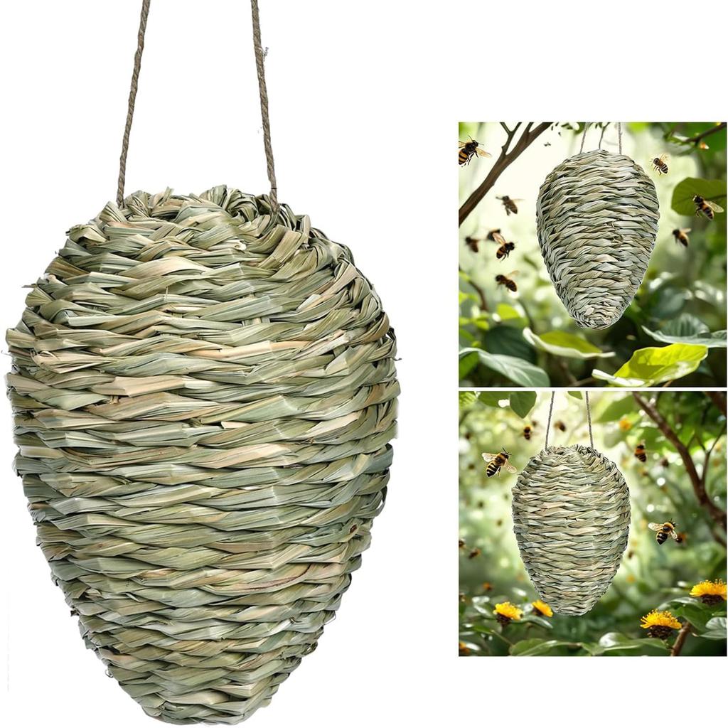 High-quality Outdoor Hanging Ornaments For  And Nests, Suitable For Garden Decoration.