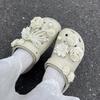 14 шт. Шарми для взуття для Crocs Букет Перлина Бант Декоративна пряжка для набору шармів для Croc Аксесуари Дитяча вечірка Жінка Дівчата Подарунок
