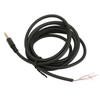 Headset Repair Cable 4.9ft OFC Core Replacement Gaming Headphone Sound Cord for Kingston Gaming Headsets