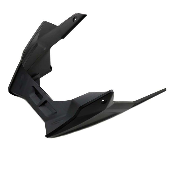 Kryt motoru / Ochrana motoru pro BMW F900 R / XR 20-25 Zaddox BS1 matná černá