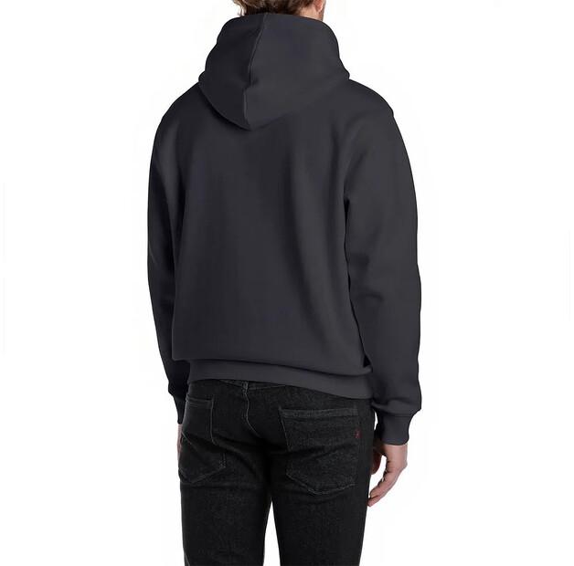 Replay M3104.000.23832 Hoodie