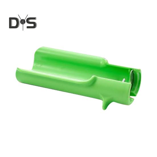 1/2/3 ks Nástroj na odstraňování trnů růží Odstraňovač trnů Snadno ovladatelný Efektivní přenosný nástroj na odstraňování trnů z listů růží Čistič květin