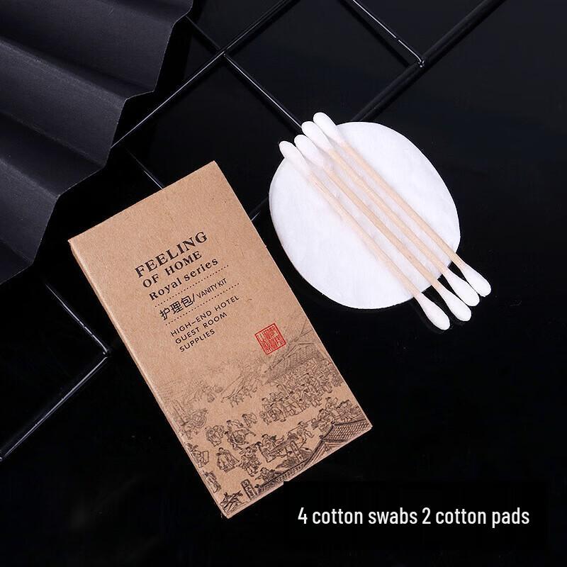 

Zhen Weini Disposable Hygiene Kit