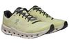 On Cloudgo Antiscivolo Resistente all'Abrasione Ammortizzante Traspirante Basse Scarpe da Corsa Uomo Verde 55.98091