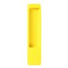 Flexible Silicone Protective Cover for XMRMML 4K Q2 50in 55in 65in Remote Control AntiDrop Dustproof