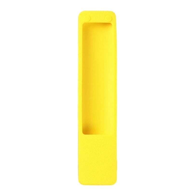 Flexible Silicone Protective Cover for XMRMML 4K Q2 50in 55in 65in Remote Control AntiDrop Dustproof