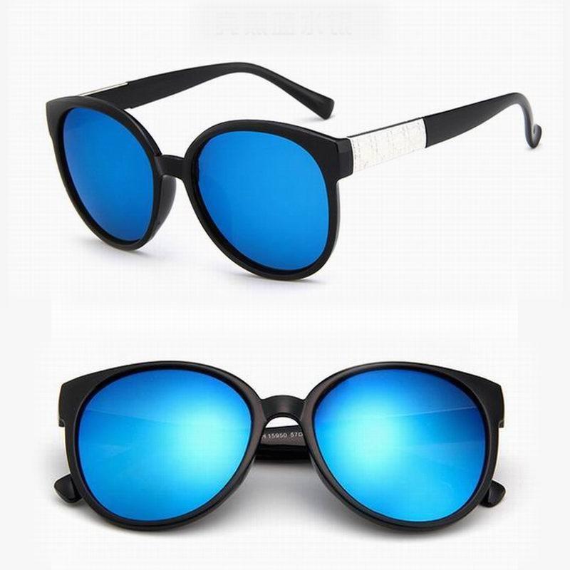 matte reflective sunglasses