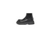 Women's Thick-Soled Retro Over-the-Knee Knight Boots - Autumn/Winter Fashion Martin Boots