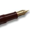 Sailor Fountain Pen Recru Ruby Red Medium Fine 12-0333-330