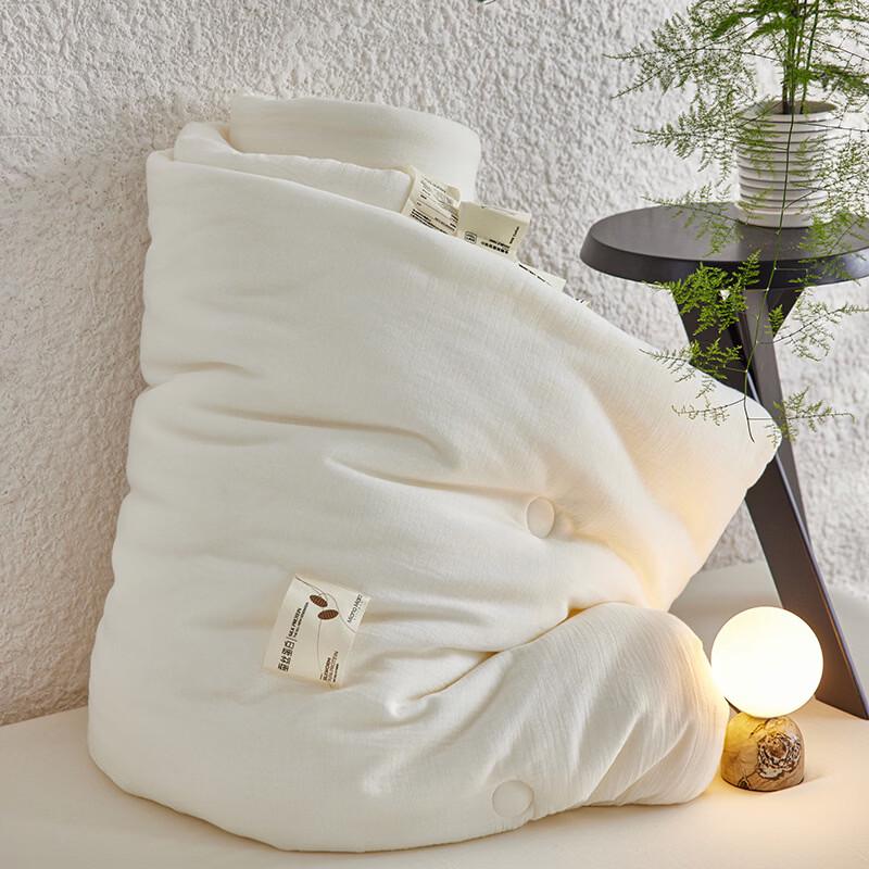 Brangdy Four Seasons Dual-Layer Lyocell Blend Duvet