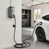 Type 2 EV Charging Cable, 22kW, 32A, Mode 3, 10m Fast Charging Cord