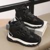 Fleece Student Baby Leisure Running Price Is Excellent, Winter Travel Shoes Men Keep Warm Up To Large Cotton Sports Women Go Out Children