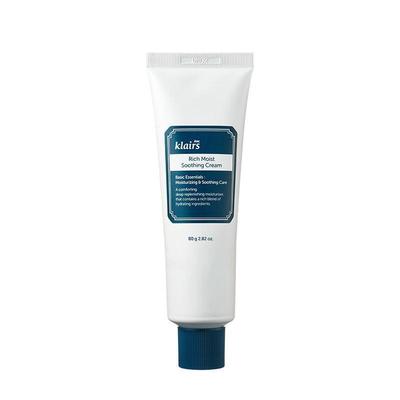 Rich Moist Soothing Cream 80ml