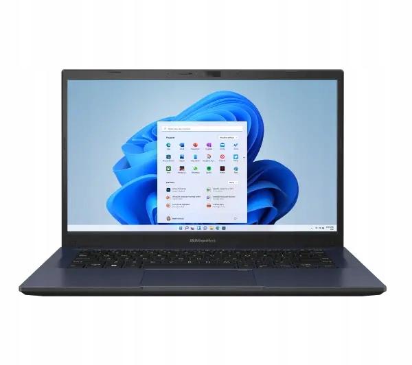 Asus B1402Cva-Eb0112X Laptop 14 " Intel Core I5 8Gb / 512Gb Black 1 Pc