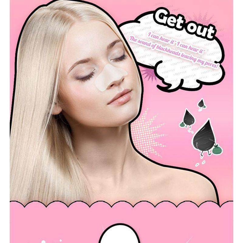 Elizavecca - Black Head Solution 3 Step Kit