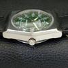 SEIKO 5 AUTOMATIC VINTAGE JAPAN 6309A MENS GREEN COLOR DIAL WATCH a701394-5 R206a-a701394