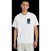 Nike Acg Casual Sports Short Sleeve T-Shirt Men Tops White DX9444-100