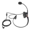H600‑2.5VA Business Headset 2.5mm Phone Headset with Microphone and Adjustable Volume