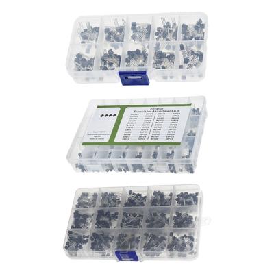 Εξαρτήματα ηλεκτρικού κυκλώματος – Ενεργά στοιχεία