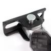 Ebikes Folding Pegs Replacement Footrest For Electric Vehicle Scooters