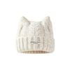Unisex Knitted Beanie Hat, Warm Winter Knit Cap For Men And Women, Casual Outdoor Cold Weather Hat
